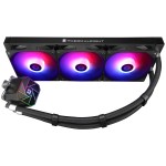 Кулер Thermalright A-ELITE-BL-360-ARGB-V3