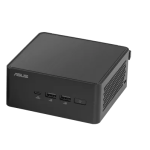 Платформа ASUS NUC14RVH