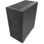 ПК IRU Game 710Z7GP (Core i7 13700KF 3400МГц, DDR4 32Гб, SSD 1024Гб, NVIDIA GeForce RTX 4080, DOS)