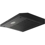 Вытяжка Krona Ermina 600 Black