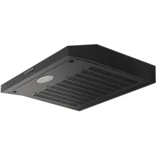 Вытяжка Krona Ermina 600 Black [КА-00001059]