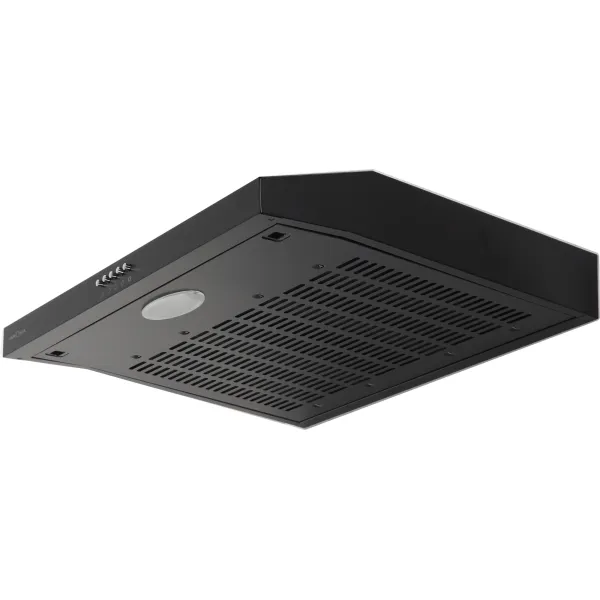 Вытяжка Krona Ermina 600 Black