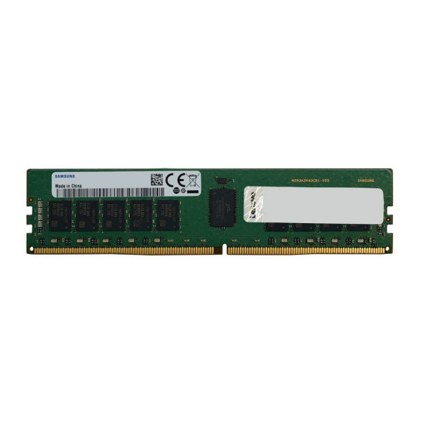 Память RDIMM DDR4 32Гб 3200МГц Lenovo (25600Мб/с, 288-pin, 1.2)