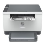 МФУ HP LaserJet MFP M236dw (черно-белая, A4, 64Мб, 29стр/м, 600x600dpi, авт.дуплекс, 20'000стр в мес, Wi-Fi)