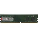 Память DIMM DDR4 4Гб 2666МГц Kingston (21300Мб/с, CL19, 288-pin, 1.2)