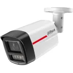Камера видеонаблюдения Dahua DH-IPC-HFW2449TLP-S-LED-PRO (IP, 2.8-2.8мм)