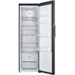 Холодильник LG GC-B401FEPM (No Frost, A+, 1-камерный, объем 413:413л, инверторный компрессор, 59.5x186x70.7см, бежевый)