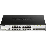 Коммутатор D-Link DGS-1210-20/ME
