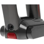 Вертикальный пылесос Dyson V12 Detect Slim Absolute (сухая, контейнер, мощность всасывания: 150Вт, пылесборник: 0.35л, потребляемая мощность: 545Вт)