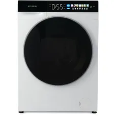 Стиральная машина Hyundai WFE9231(фронтальная полноразмерная, класс стирки/отжима/э.потребления: B/A+++ , макс: 10,5кг, 1200 об/мин, инвертер, 60x84x60см, белый) [WFE9231]