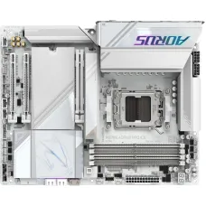 Материнская плата Gigabyte X870E AORUS PRO ICE (x)