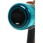Вертикальный пылесос Dyson V12 Detect Slim Absolute (сухая, контейнер, мощность всасывания: 150Вт, пылесборник: 0.35л, потребляемая мощность: 545Вт)