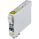 Чернильный картридж Cactus CS-EPT0921 (черный; 8стр; 8мл; Stylus C91, CX4300, T26, T27, TX106, TX109, TX117, TX119)