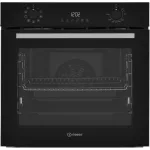 Электрический духовой шкаф Indesit IFE 4841 J BL