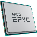 Процессор AMD EPYC 9224 (2500MHz, SP5, L3 64Mb)