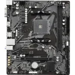 Материнская плата Gigabyte A520M K V2 (AM4, AMD A520, 2xDDR4 DIMM, microATX, RAID SATA: 0,1,10)