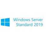 Microsoft Windows Server 2019 Std 5 Clt 64 bit Eng BOX