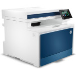 МФУ HP Color LaserJet Pro MFP 4303fdn (цветная, A4, 33стр/м, 600x600dpi, авт.дуплекс, 50'000стр в мес)