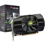 Видеокарта GeForce GT 730 700МГц 4Гб AFOX (GDDR5, 128бит, 1xDVI, 1xHDMI)