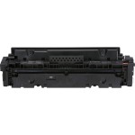 Тонер Canon T09 Magenta (пурпурный; 5900стр; туба; i-Sensys C1127iF, C1127i, C1127P)