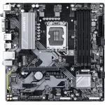 Материнская плата Gigabyte B760M D3HP WIFI6 (SocketLGA1700, 4xDDR5, microATX, RAID SATA: 0,1,15,5)