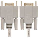 Кабель Greenconnect (COM(RS232) 9F, COM(RS232) 9M)