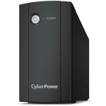ИБП CyberPower UTI875E (Line-Interactive, 875ВА, 425Вт, 2xCEE 7 (евророзетка))