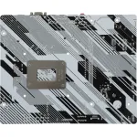 Материнская плата ASRock B760M-HDV/M.2 (SocketLGA1700, Intel B760, 2xDDR4 DIMM, microATX, RAID SATA: 0,1,15,5)