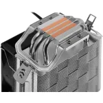 Кулер для процессора DeepCool AG300 (Socket: 1150, 1151, 1151-v2, 1155, 1156, 1200, 1700, AM4, алюминий+медь, 30,5дБ, 4-pin PWM)