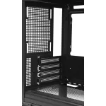 Корпус Accord M3302 (Midi-Tower, 1xUSB3.0)