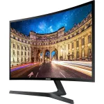 Монитор Samsung С24F396FHI (23,5