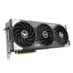 Видеокарта GeForce RTX 5070 2610МГц 12Гб ASUS TUF Gaming OC (GDDR7, 192бит, 2xHDMI, 3xDP)