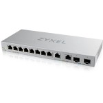 Коммутатор ZyXEL XGS1210-12