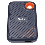 Внешний жесткий диск SSD 512Гб Netac ZX20 (2.5