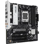 Материнская плата ASUS B850M MAX GAMING WIFI (x)