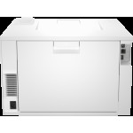 МФУ HP Color LaserJet Pro 4203dn (лазерная, цветная, A4, 512Мб, 600x600dpi, авт.дуплекс, 4'000стр в мес, RJ-45, USB)