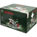 Циркулярная пила (дисковая) Bosch PKS 55 (1200Вт)