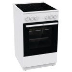 Плита электрическая Gorenje GEC5A41WG