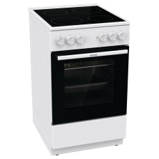 Плита электрическая Gorenje GEC5A41WG