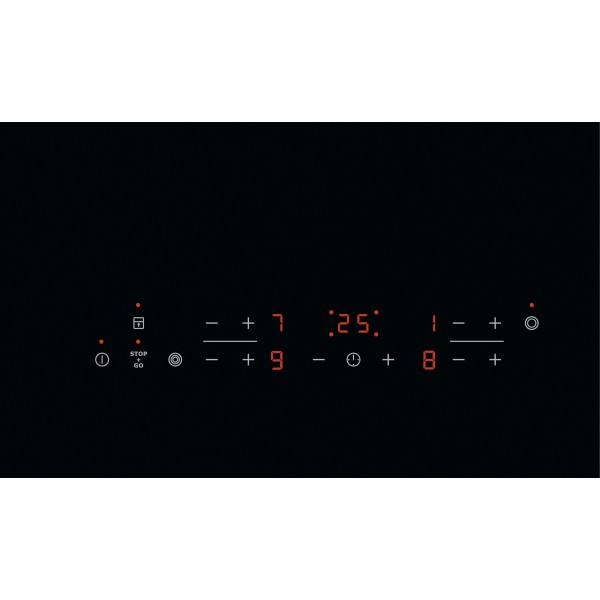 Варочная поверхность Electrolux EHF6343FOK
