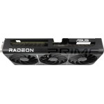 Видеокарта Radeon RX 9060XT 2740МГц 16Мб ASUS (GDDR6, 128бит, 1xHDMI, 2xDP)