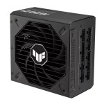 Блок питания ASUS TUF-GAMING-1200G (ATX, 1200Вт, GOLD)