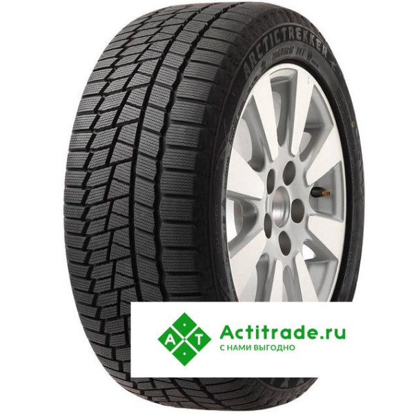 Шина Maxxis SP-02 Arctic Trekker 255/45 R18 99T зимняя