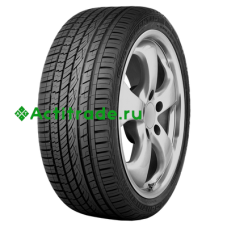 Шина Continental CrossContact UHP 295/40 R21 111W летняя (Extra Load/MO) [0354871]