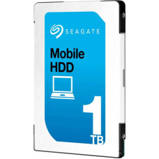 Жесткий диск HDD 1Тб Seagate (2.5