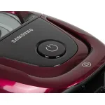 Пылесос Samsung VC18M31A0 (контейнер, мощность всысывания: 380Вт, пылесборник: 2л, потребляемая мощность: 1800Вт)