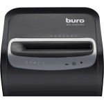 Уничтожитель бумаг BURO Office BU-S1602M