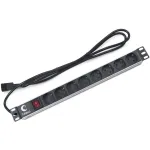 Cabeus PDU-8P-2IEC