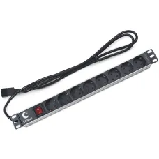 Cabeus PDU-8P-2IEC [PDU-8P-2IEC]