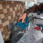 Bosch GAS 12 V Solo